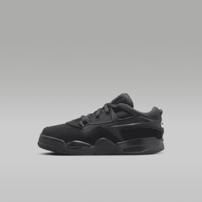 Chaussure Jordan 4 RM pour enfant. Nike FR